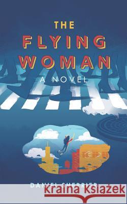 The Flying Woman