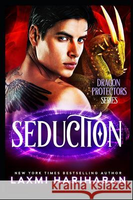 Seduction: Dragon Shifters, Unicorn Shifters, Immortals and Wolf Shifters Paranormal Romance