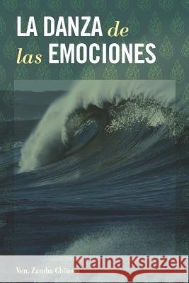 La Danza de Las Emociones