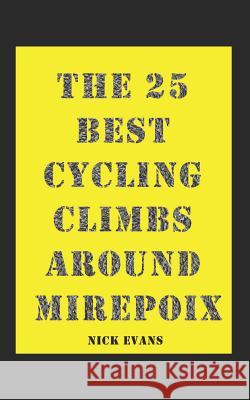 The 25 Best Cycling Climbs Around Mirepoix