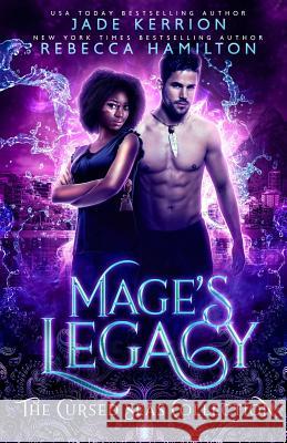 Mage's Legacy (The Cursed Seas Collection)