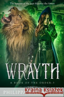 Wrayth