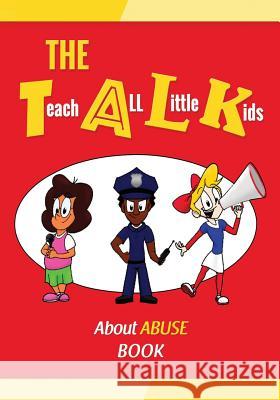 The T.A.L.K. about Abuse Book