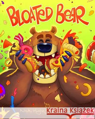 Bloated Bear