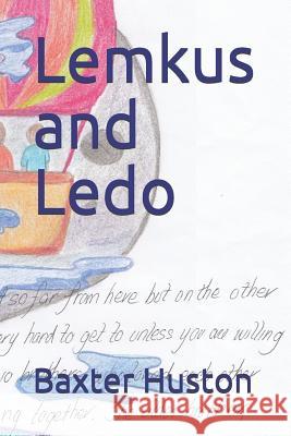 Lemkus and Ledo