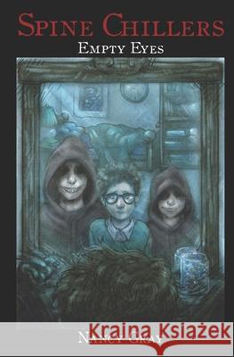 Spine Chillers: Empty Eyes