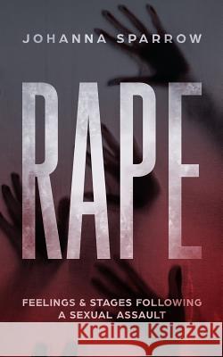 Rape: Feelings & Stages Following a Sexual Assault