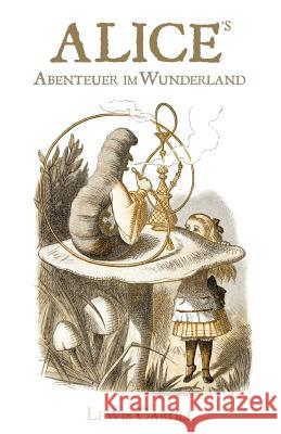 Alice's Abenteuer Im Wunderland