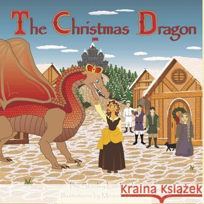 The Christmas Dragon