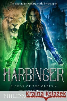 Harbinger