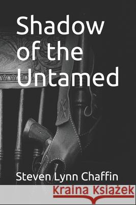 Shadow of the Untamed