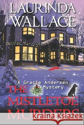 The Mistletoe Murders