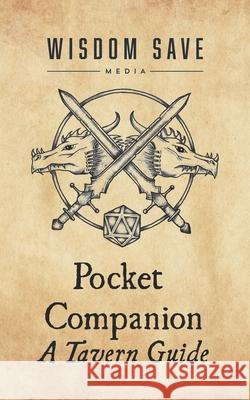 Pocket Companion: A Tavern Guide: A Handy Tabletop RPG Guide