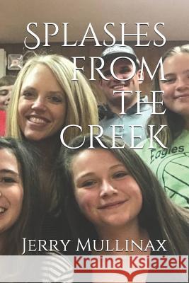 Splashes from the Creek