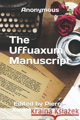 The Uffuaxum Manuscript