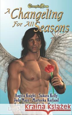 A Changeling For All Seasons 1