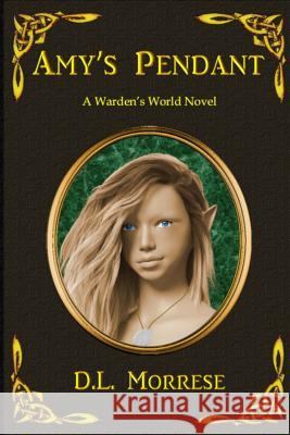 Amy's Pendant