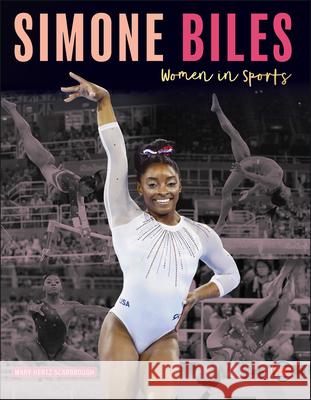 Simone Biles