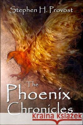 The Phoenix Chronicles