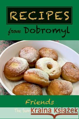 Recipes from Dobromyl