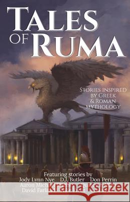 Tales of Ruma