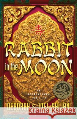 Rabbit in the Moon