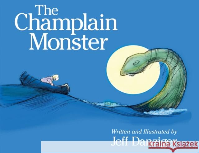 The Champlain Monster