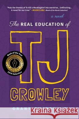 The Real Education of TJ Crowley