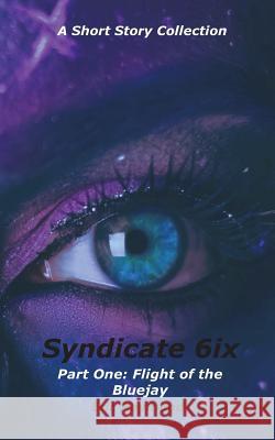 Syndicate 6ix: Flight of the Bluejay