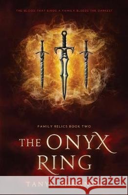 The Onyx Ring
