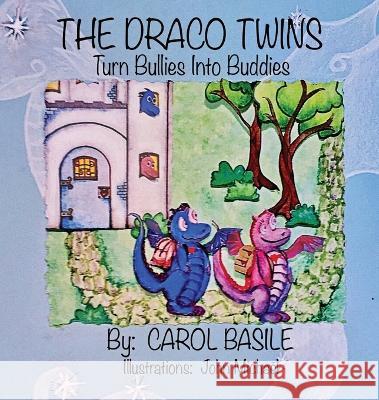 The Draco Twins Turn Bullies into Buddies