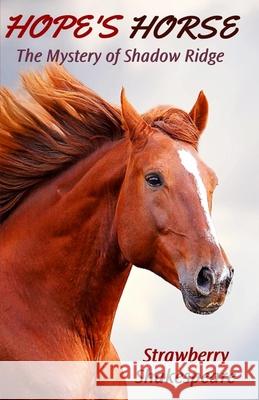 Hope's Horse: The Mystery of Shadow Ridge