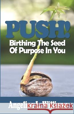 Push!: Birthing The Seed Of Purpose In You