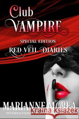 The Red Veil Diaries Special Edition