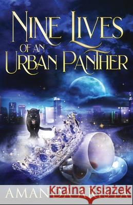 Nine Lives of an Urban Panther