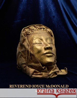 Reverend Joyce McDonald: Ministry