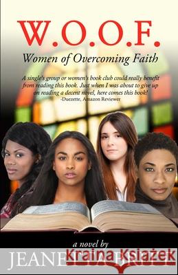 W.O.O.F. (Women of Overcoming Faith)