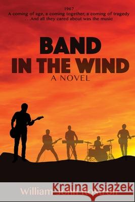 Band in the Wind