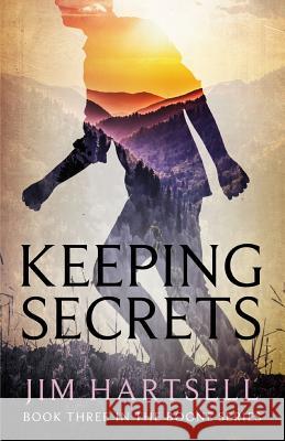 Keeping Secrets: Book Three in the Boone Series