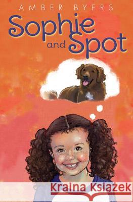 Sophie and Spot