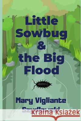 Little Sowbug & the Big Flood