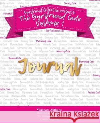 The Gyrlfriend Code Journal