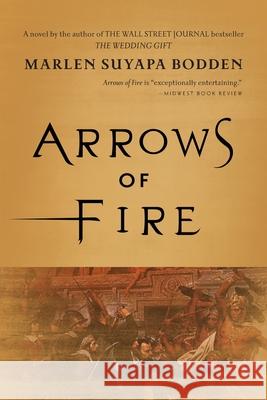 Arrows of Fire