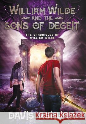 William Wilde and the Sons of Deceit