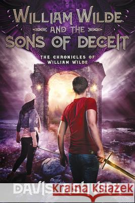 William Wilde and the Sons of Deceit