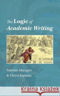 The Logic of Academic Writing