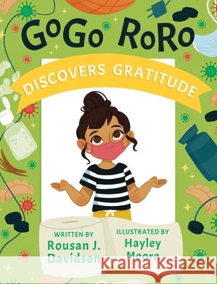 GoGo RoRo discovers gratitude
