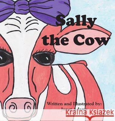 Sally The Cow