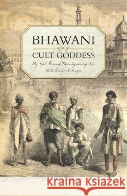 Bhawani: Cult Goddess
