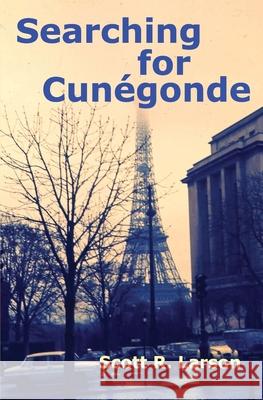 Searching for Cunégonde